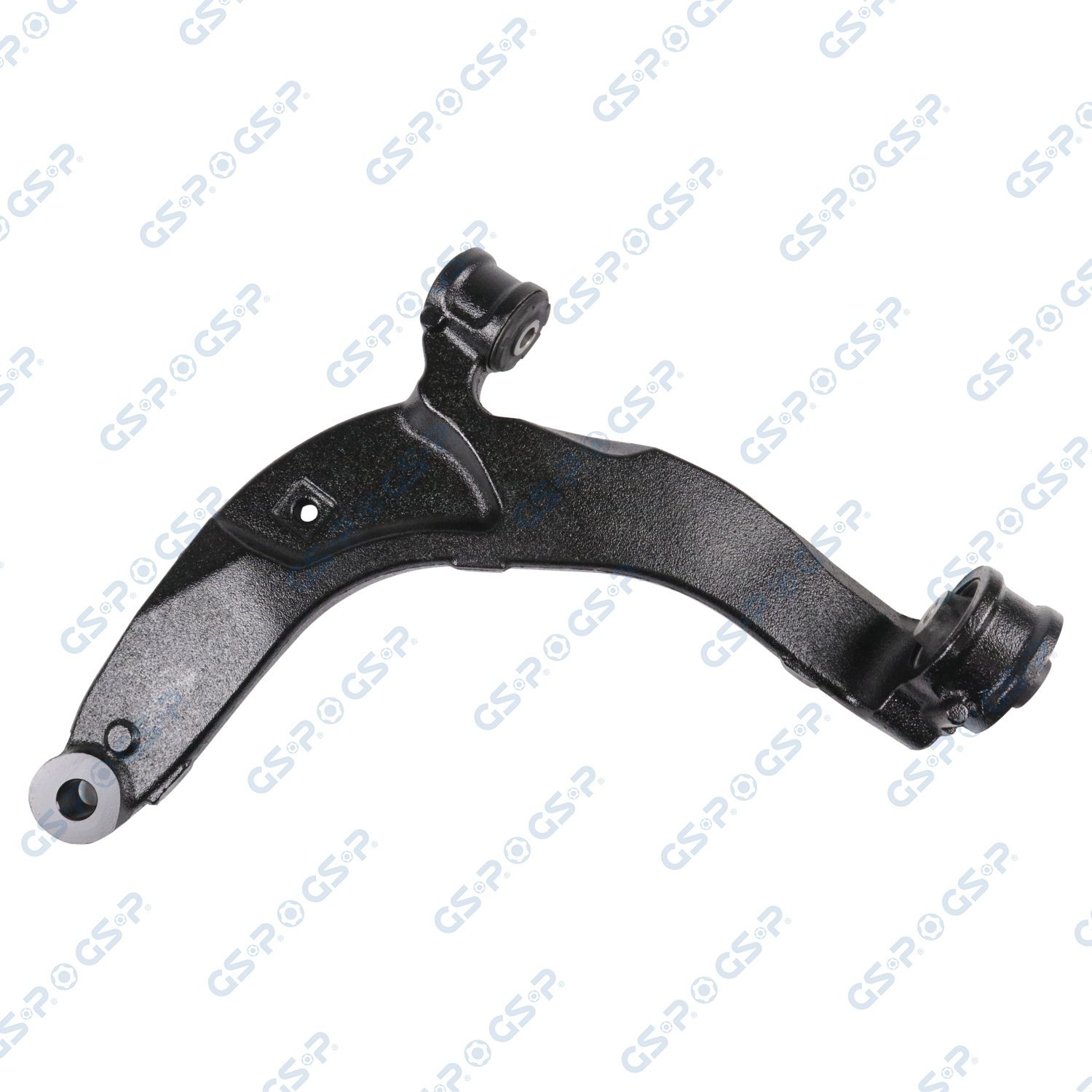 Рычаг независимой подвески колеса, подвеска колеса