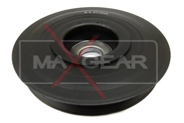 Koło pasowe, wał korbowy MAXGEAR 30-0041