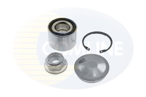 Zestaw łożysk koła COMLINE CBK002