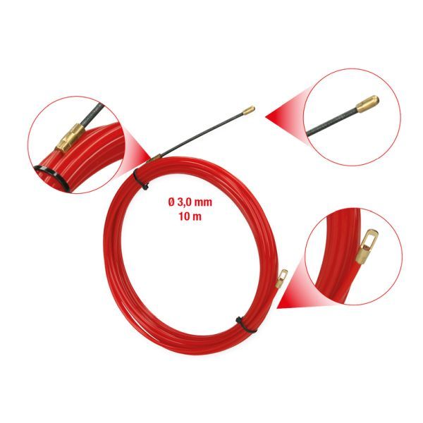 Cablu de tracțiune KS TOOLS 150.0960