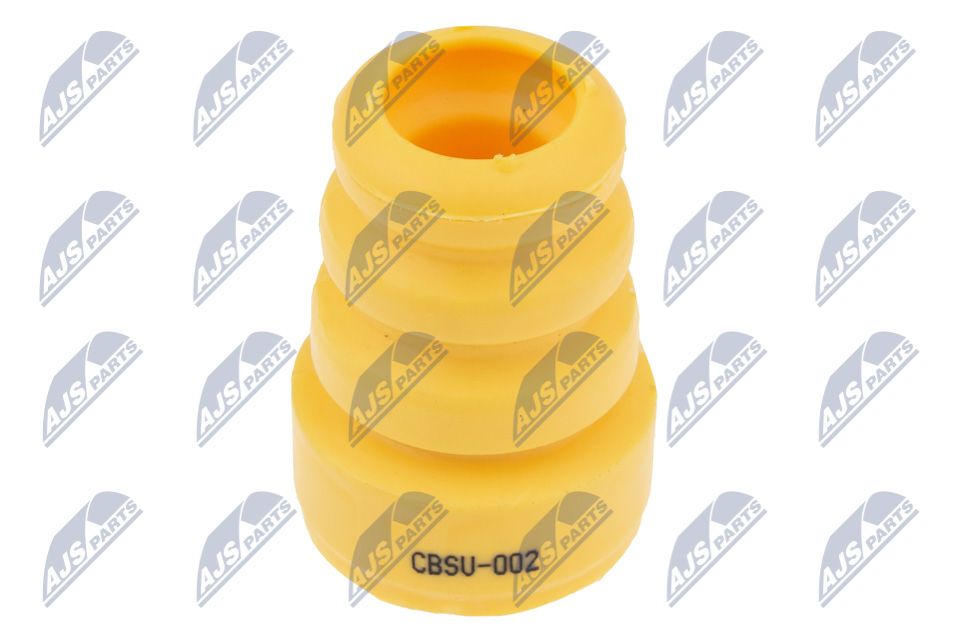 Tampon cauciuc, suspensie NTY AB-SU-002