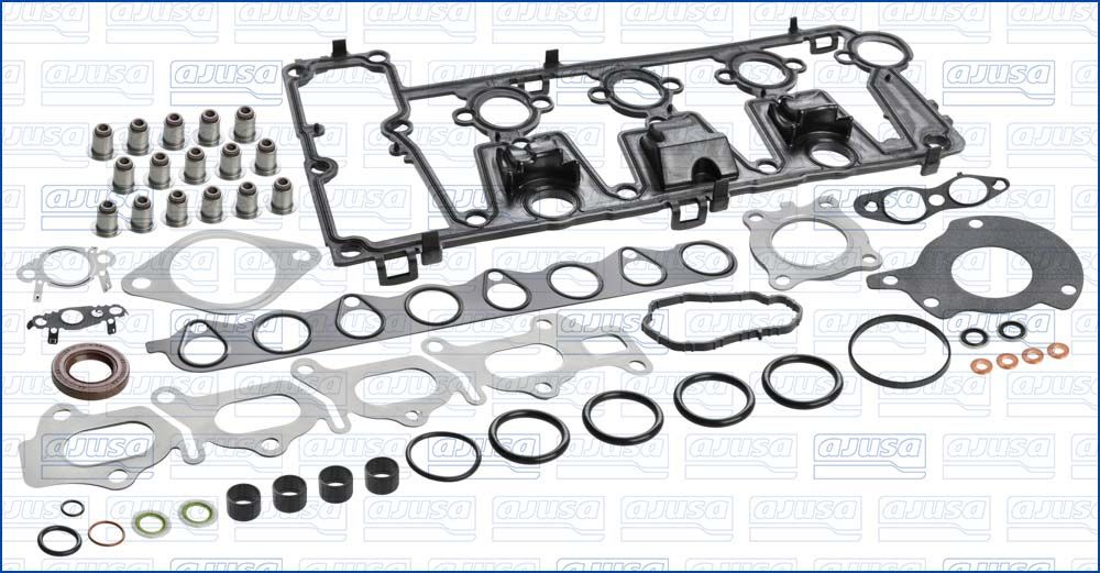 Set garnituri, chiulasa AJUSA 53044100