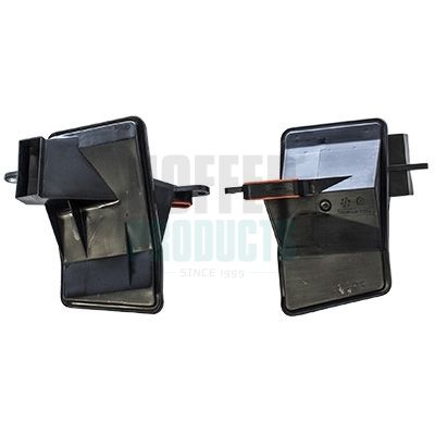 set filtre hidraulice, cutie e vit.automata HOFFER 21084