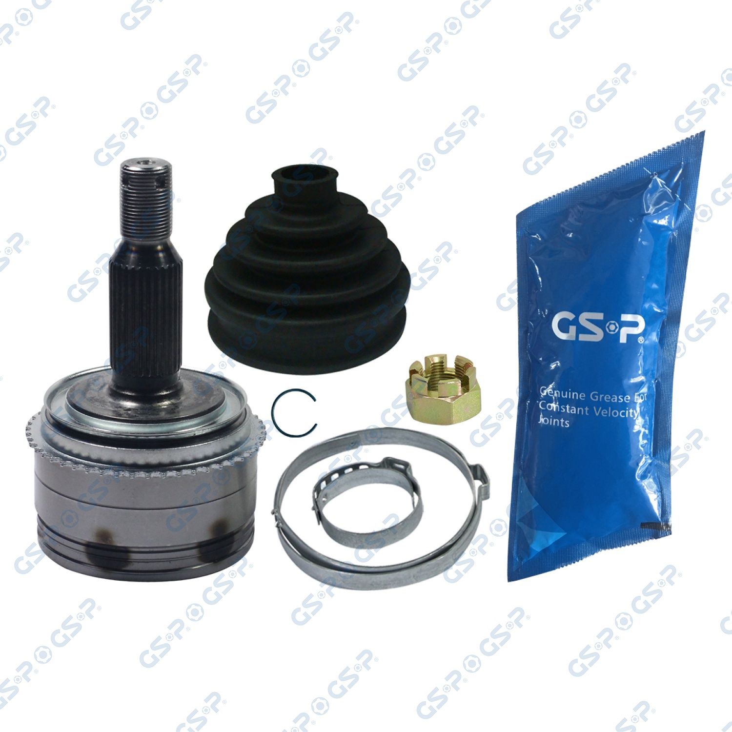 Set articulatie, planetara GSP 839006