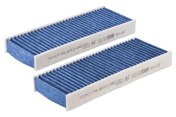 Filtre, air de l'habitacle