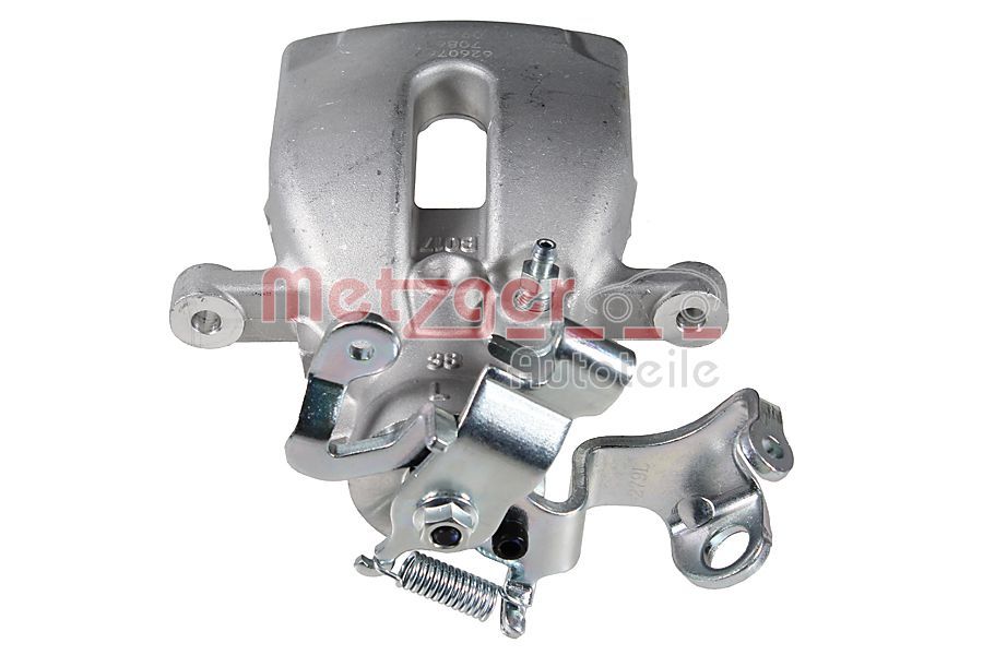 Zacisk hamulca METZGER AUTOTEILE 6260769