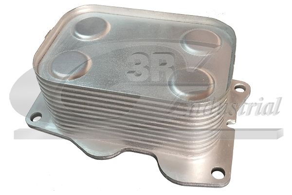 Radiator ulei, ulei motor 3RG 80333