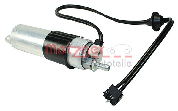 Pompa paliwa METZGER AUTOTEILE 2250027