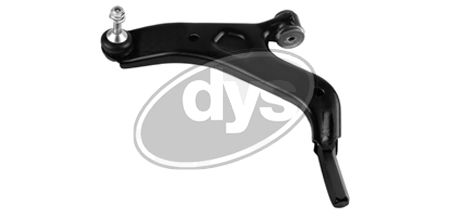 Wahacz, zawieszenie koła DYS 20-03797