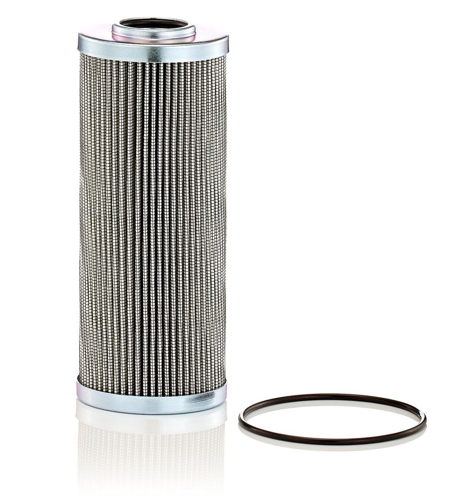 Levně Filtr, pracovní hydraulika MANN-FILTER HD 820 x