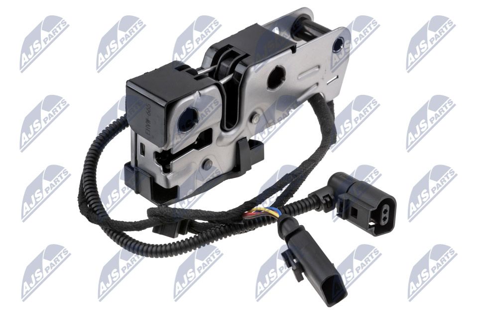 Zamek pokrywy silnika NTY EZC-VW-665