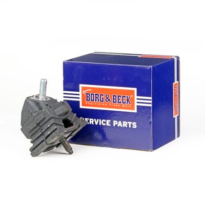 Borg & Beck - Engine Mounting