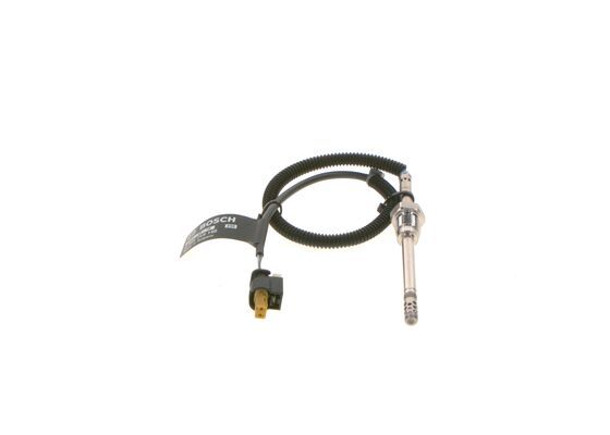 czujnik, temperatura spalin BOSCH 0 986 259 140