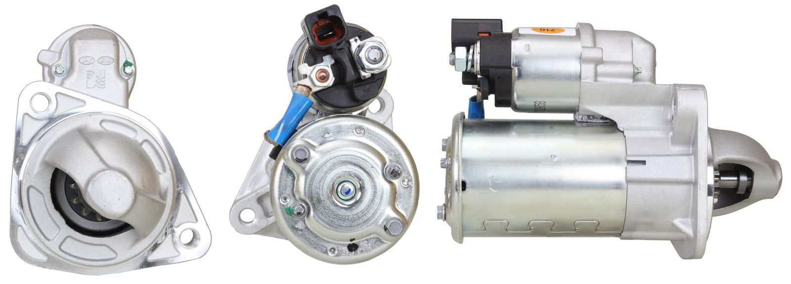 starter ELSTOCK 25-5500