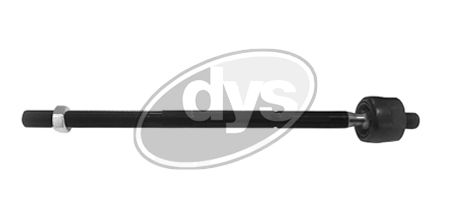 Połączenie osiowe, drążek kierowniczy poprzeczny DYS 24-27501