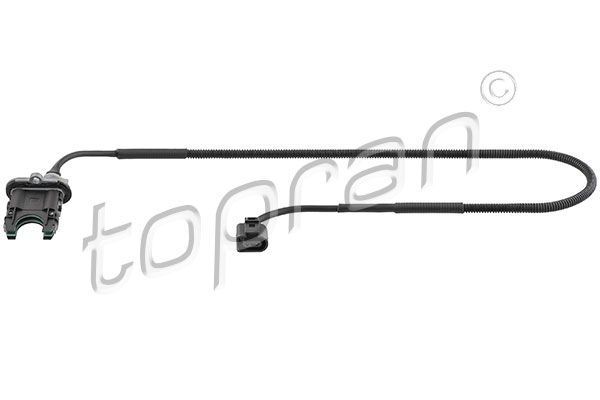 Senzor unghi bracaj TOPRAN 623 141