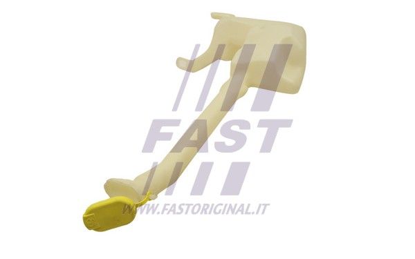Zbiornik płynu spryskiwacza, szyba FAST FT94918