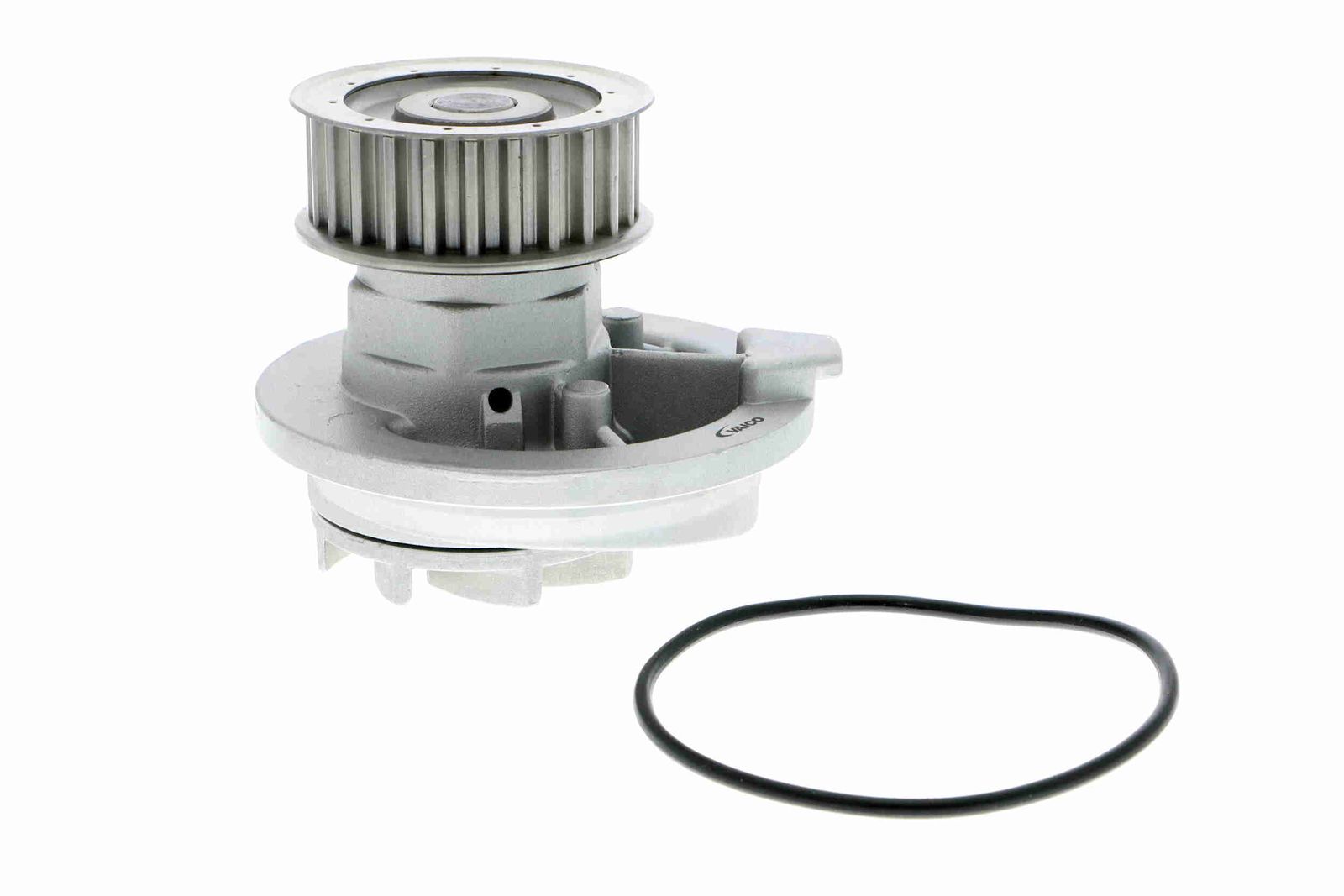 Pompe à eau, refroidissement du moteur