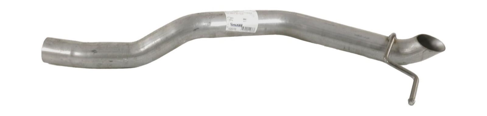 Труба выхлопного газа