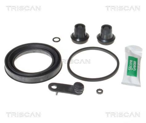 Zestaw naprawczy, zacisk hamulca TRISCAN 8170 206028