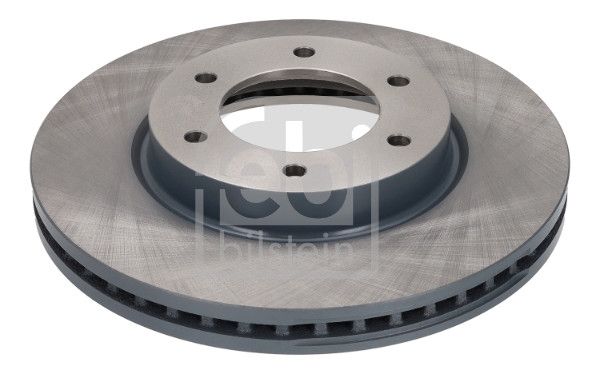 Disc frana FEBI BILSTEIN 188798