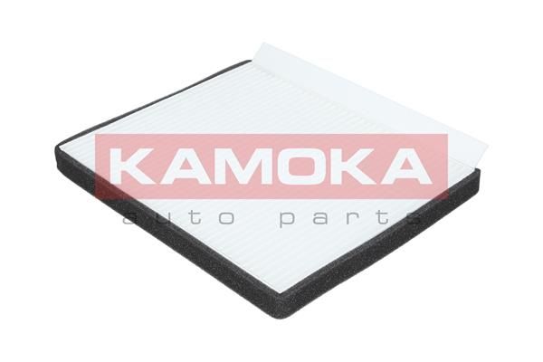 Filtr, vzduch v interiéru KAMOKA F415501