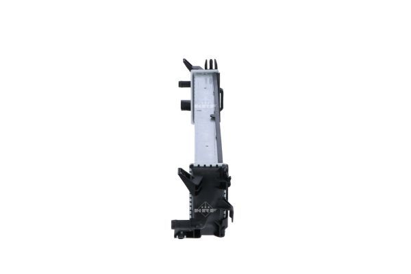 Levně Chladič, chlazení motoru NRF 59218