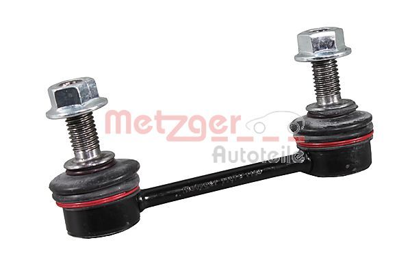 Brat/bieleta suspensie, stabilizator METZGER 53069909