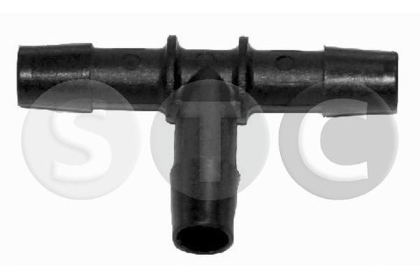 Teava de legatura, conducte de racire STC T400064