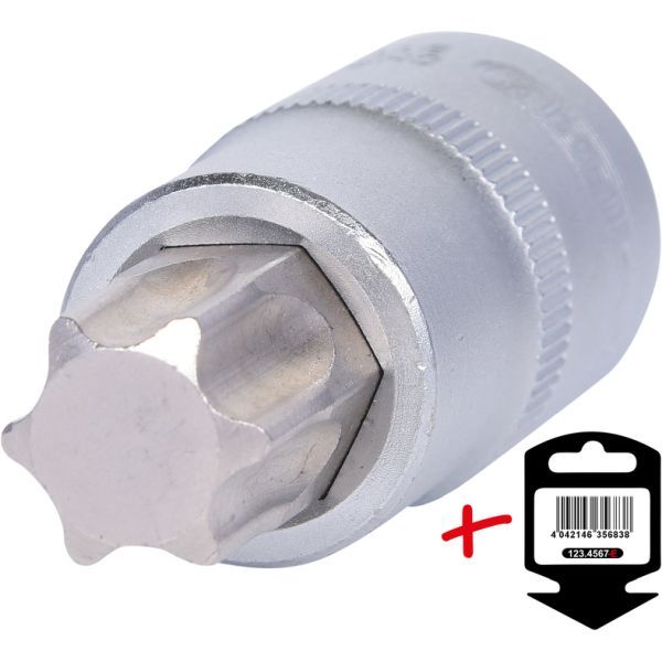 E-shop Nadstavec nástrčkového kľúča KS TOOLS 911.1370-E
