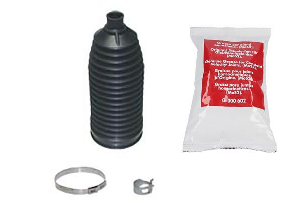 Osłona, system kierowania VEMA VE7523/KM