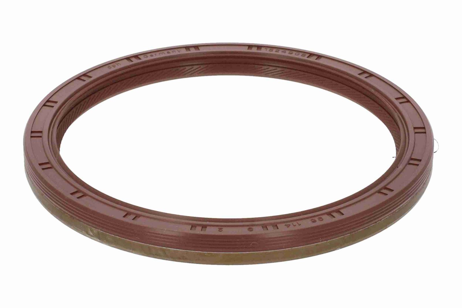 Bague d'étanchéité, vilebrequin