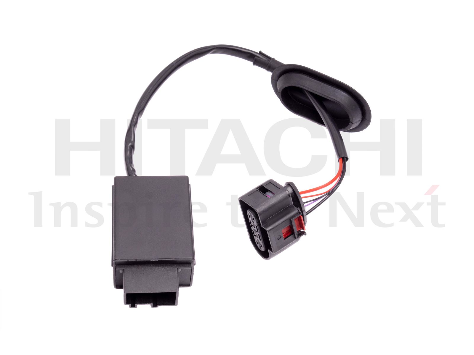 Sterownik, pompa paliwa ASTEMO-HITACHI 2502900