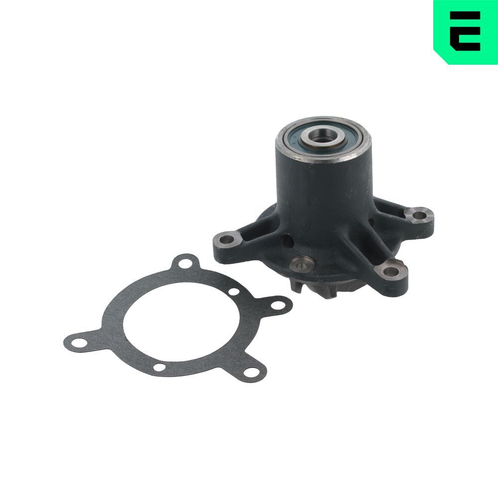 Pompă de apă, răcire motor OPTIMAL AQ-1371