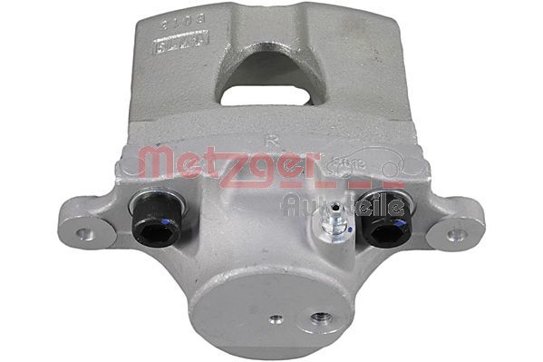 Zacisk hamulca METZGER AUTOTEILE 6261314
