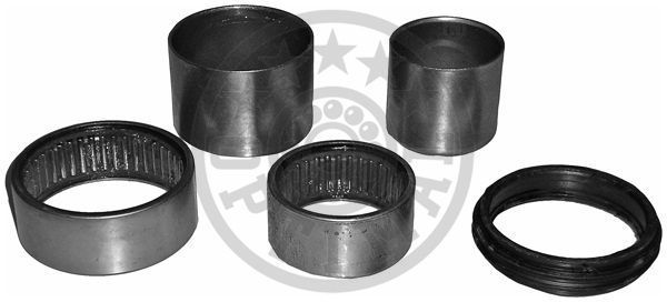 Zestaw naprawczy, korpus osi OPTIMAL F8-6097