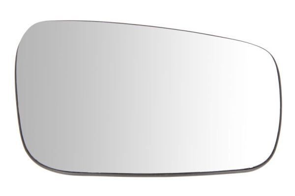 Зеркальное стекло, наружное зеркало