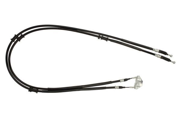 Cablu, frana de parcare ABE C7X021ABE