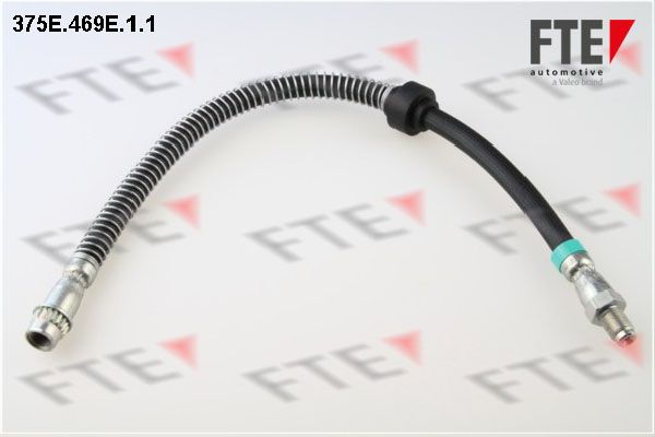 Przewód hamulcowy elastyczny FTE 375E.469E.1.1