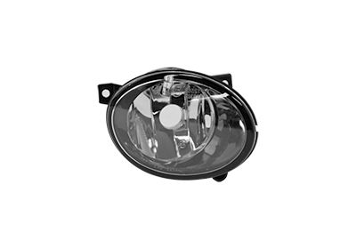 Reflektor przeciwmgłowy VAN WEZEL 3083998