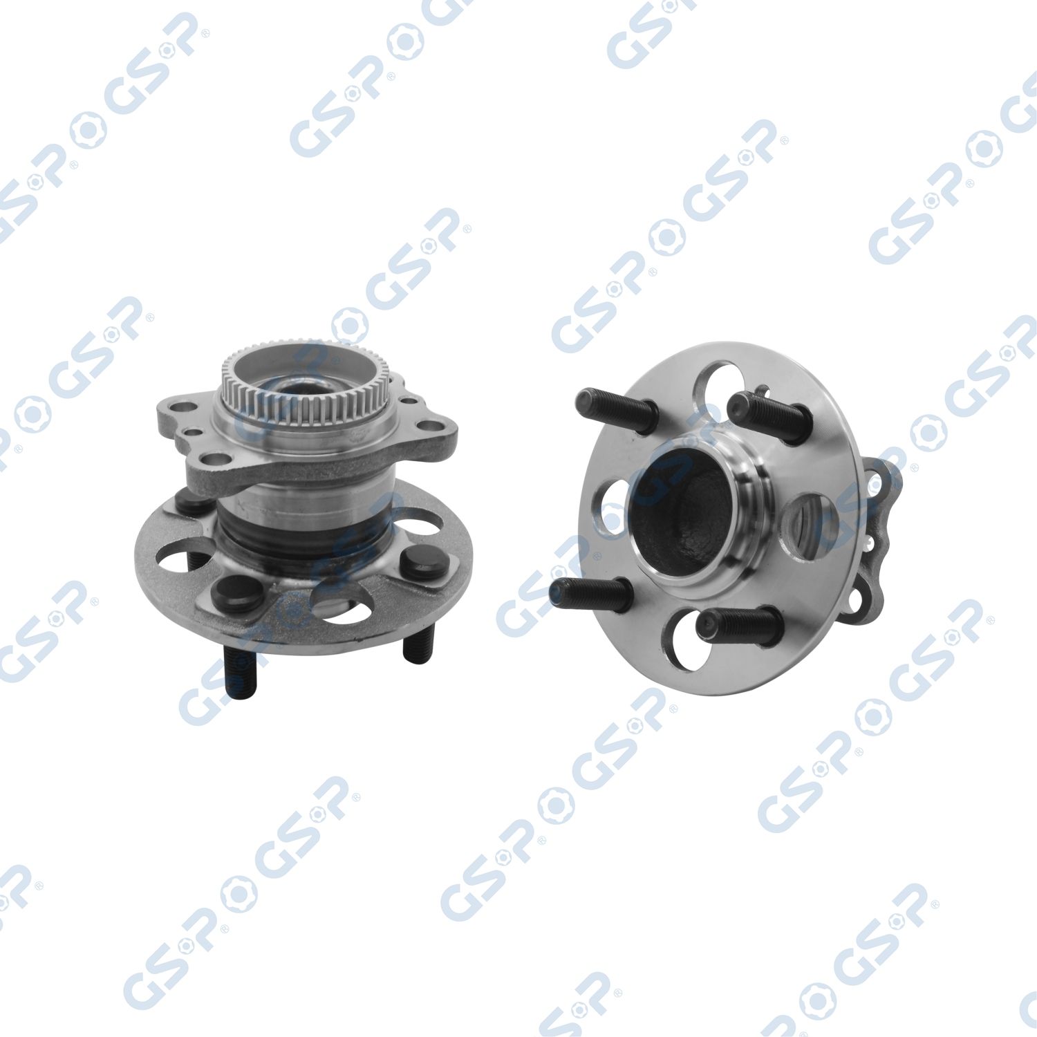 Riteņa rumbas gultņa komplekts