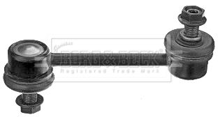 Borg & Beck - Stabiliser Link - Rear LH/RH