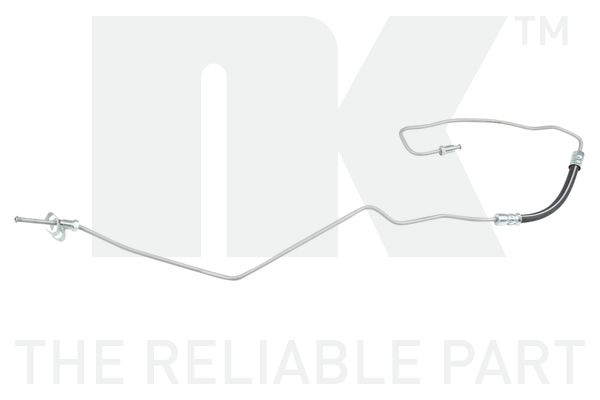 Furtun frana NK 853784