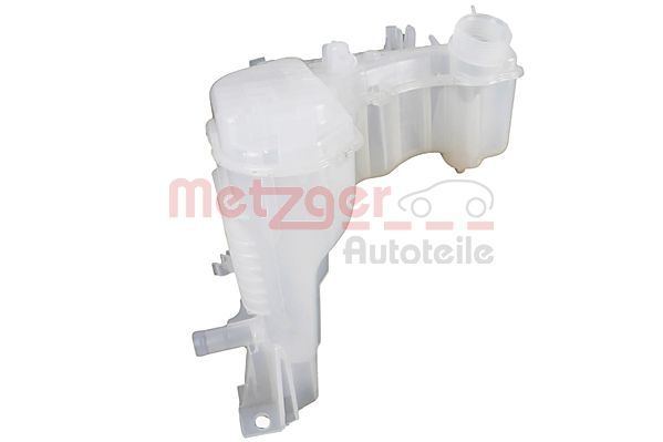 Zbiorniczek wyrównawczy, płyn chłodzący METZGER AUTOTEILE 2140355