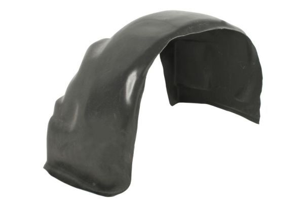 Обшивка, колесная ниша