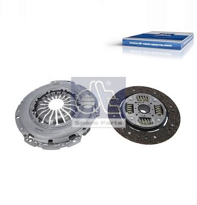 Zestaw sprzęgieł DT SPARE PARTS 4.92051
