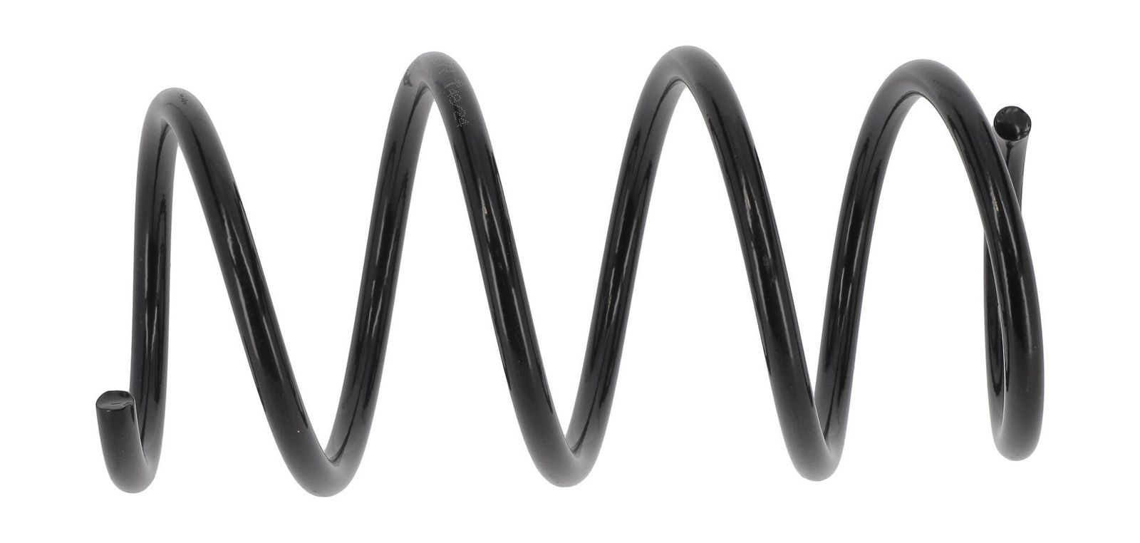 Пружина ходовой части