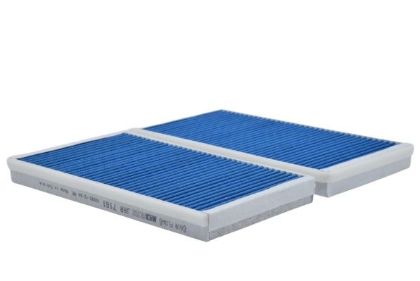 Filtre, air de l'habitacle