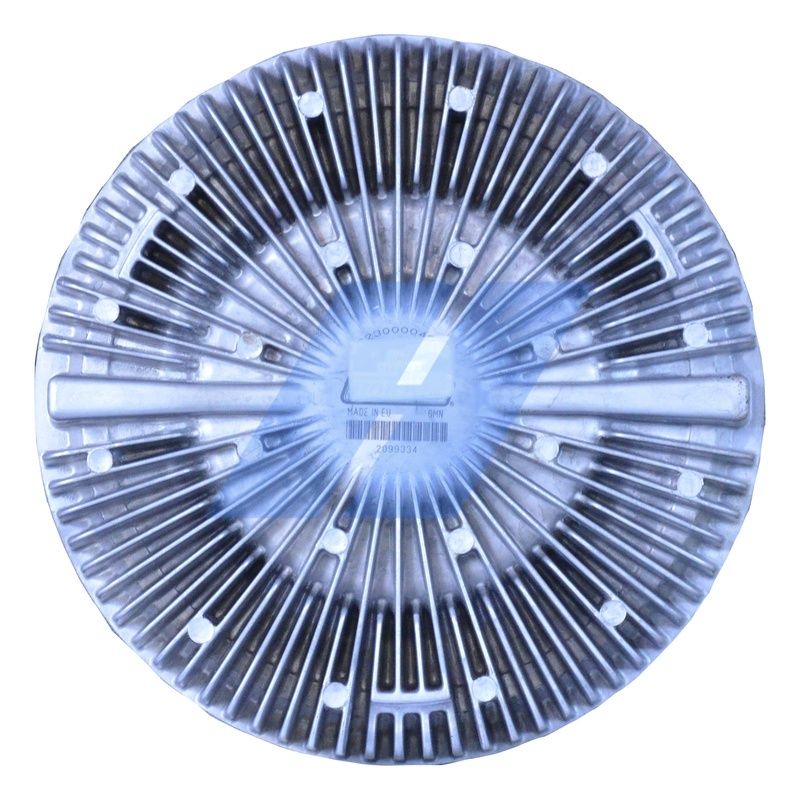 Cupla, ventilator radiator HIGHWAY AUTOMOTIVE 61011006