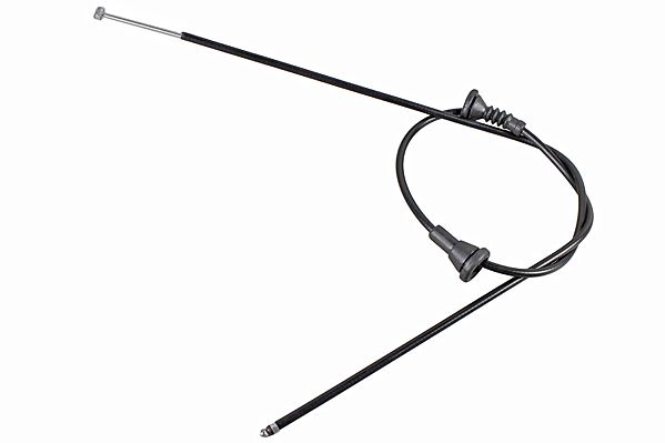 Cablu, capota motor METZGER 3160061